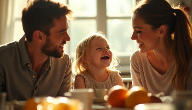 Fotografia jako zatrzymanie codzienności – dlaczego warto już dziś