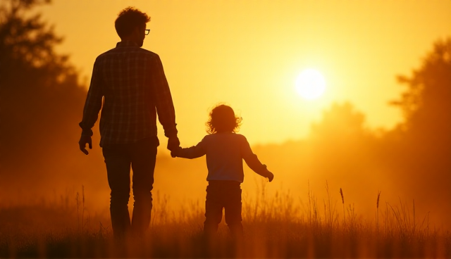 Magia światła – dlaczego zdjęcia o zachodzie słońca wyglądają najlepiej