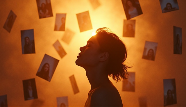 Fotografia jako terapia – czy aparat może leczyć?