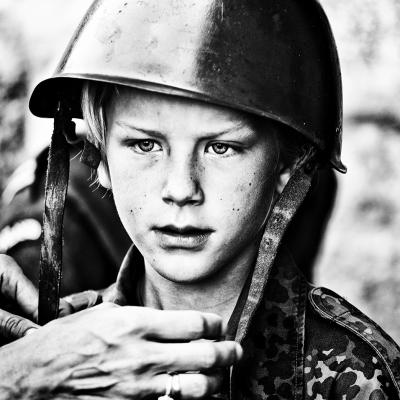 Powstaniec Warszawski