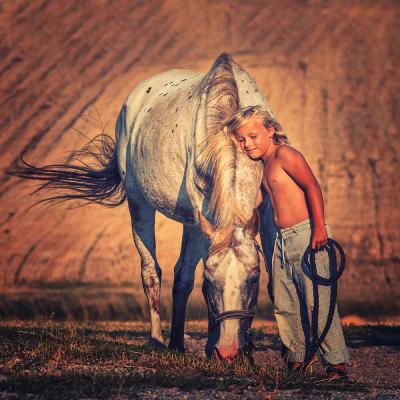 Fotografia dziecięca