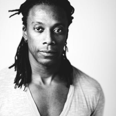 Creo Kellab - aktor z Brazyliia